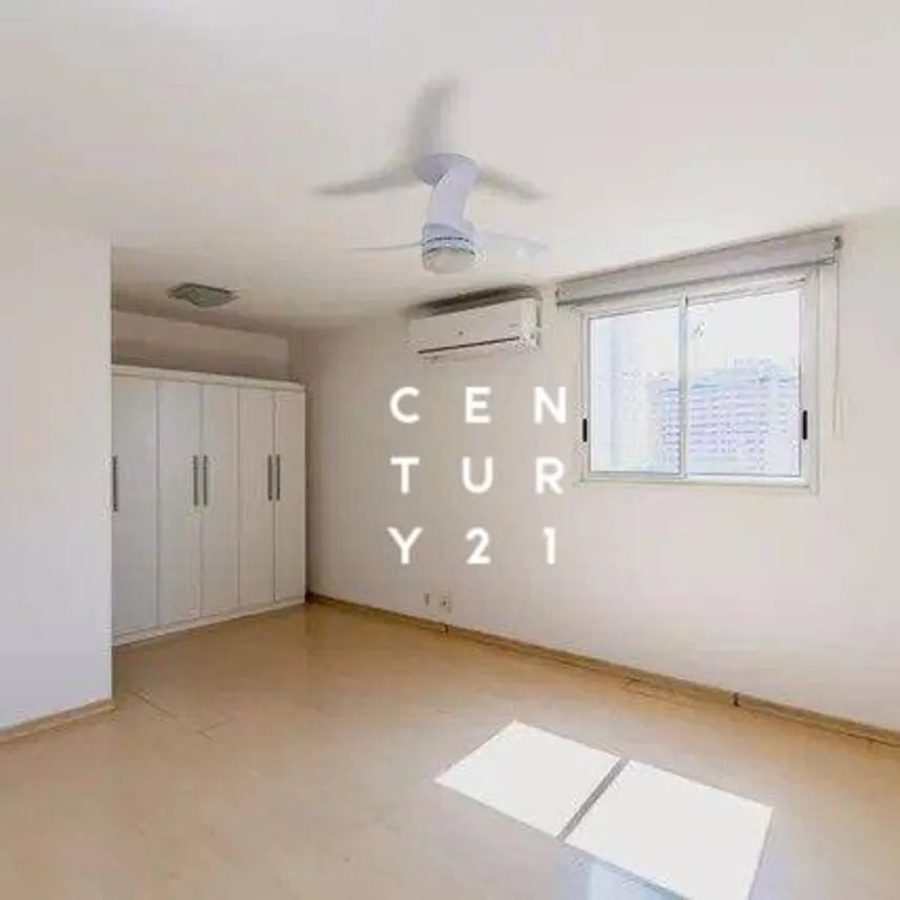 Apartamento, 3 quartos, 120 m² - Foto 7