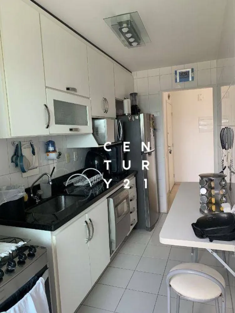 Apartamento, 3 quartos, 120 m² - Foto 5