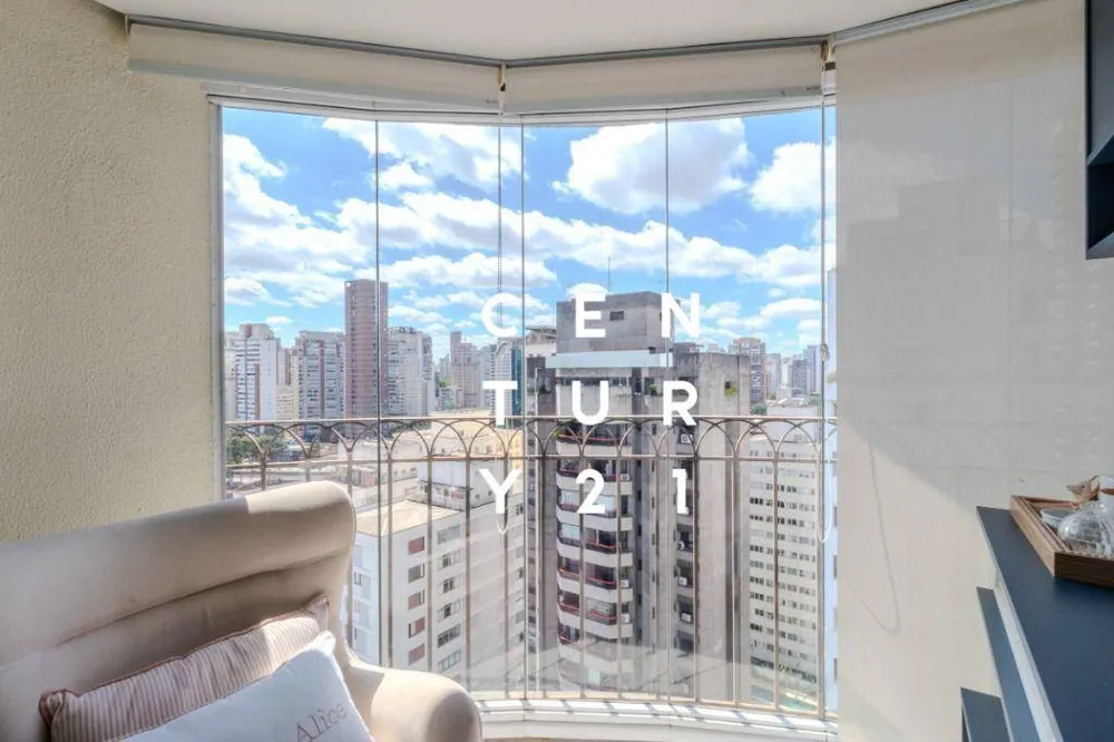 Cobertura, 2 quartos, 100 m² - Foto 4