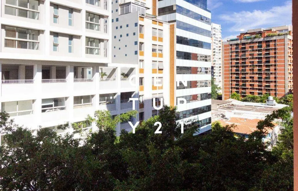 Apartamento, 2 quartos, 88 m² - Foto 4