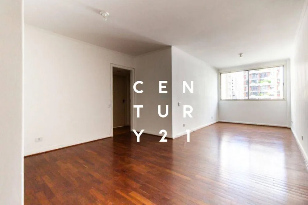 Apartamento, 2 quartos, 88 m² - Foto 1
