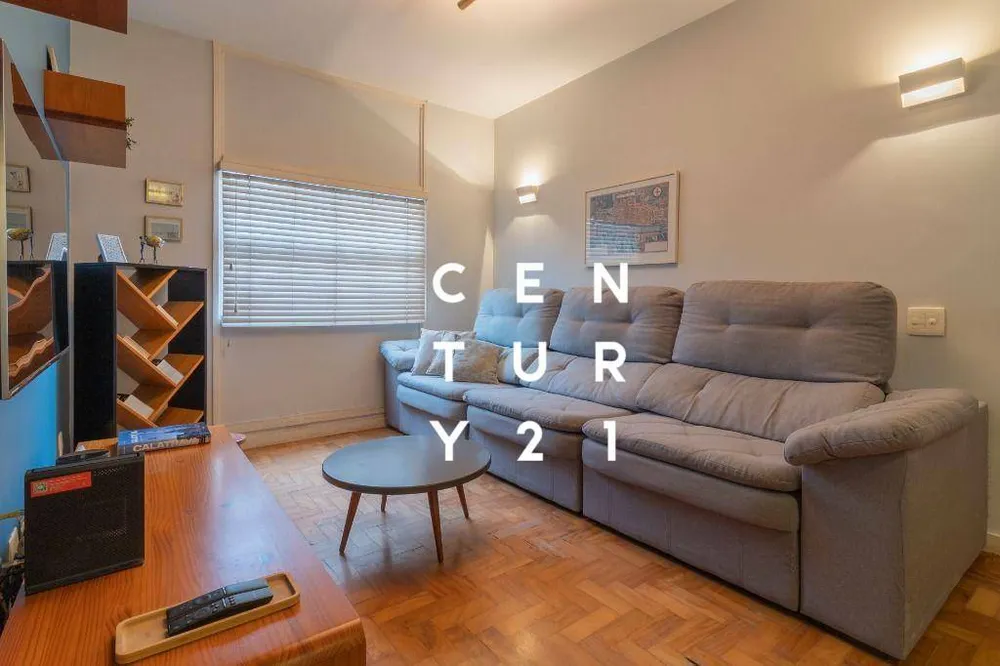 Apartamento, 2 quartos, 81 m² - Foto 5