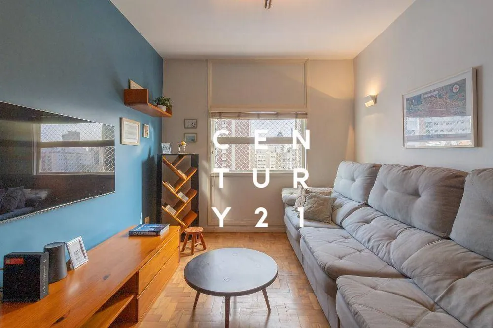 Apartamento, 2 quartos, 81 m² - Foto 3