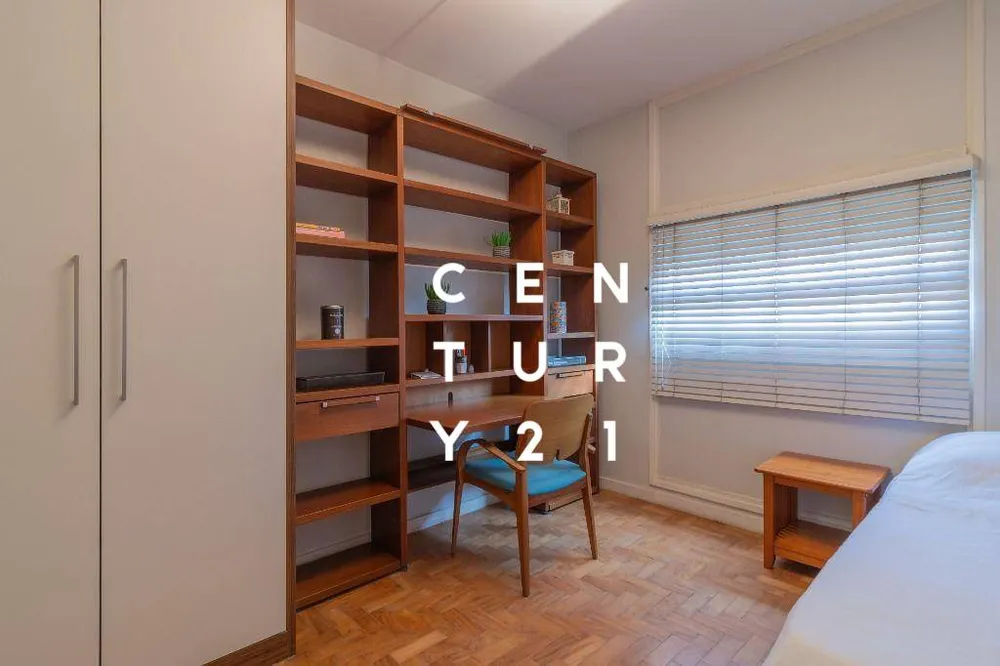Apartamento, 2 quartos, 81 m² - Foto 5