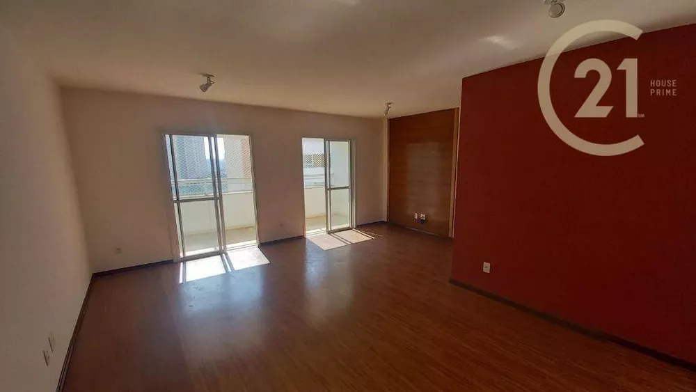 Apartamento à venda com 3 quartos, 105m² - Foto 3