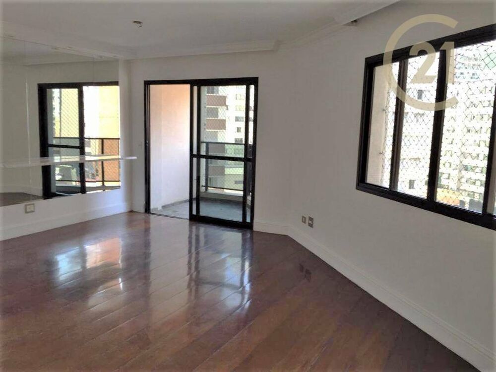 Apartamento, 3 quartos, 115 m² - Foto 1