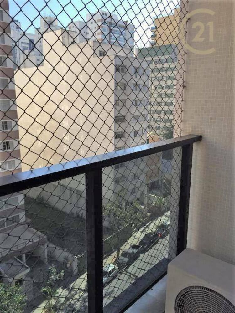 Apartamento, 3 quartos, 115 m² - Foto 2