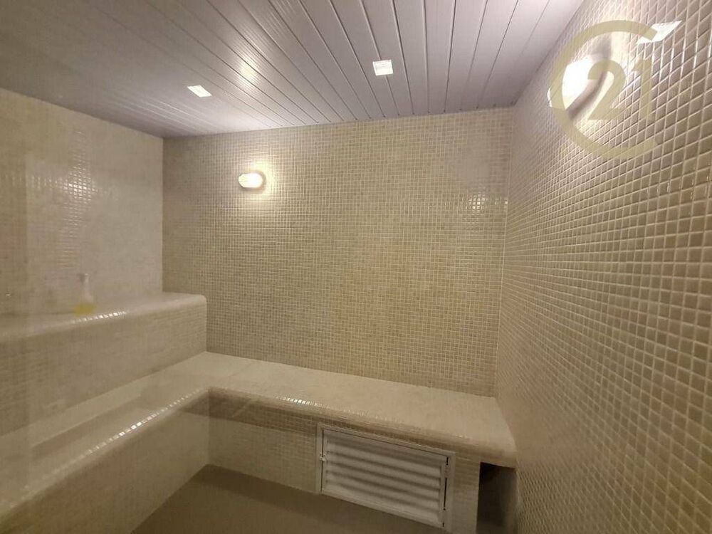 Apartamento, 4 quartos, 390 m² - Foto 1