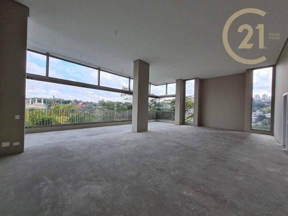 Apartamento, 4 quartos, 390 m² - Foto 3