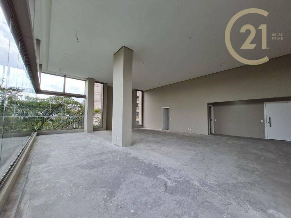 Apartamento, 4 quartos, 390 m² - Foto 2