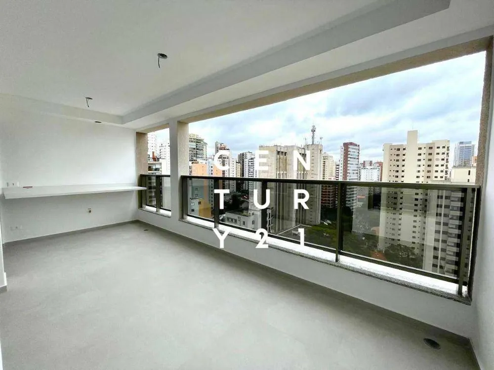 Apartamento, 2 quartos, 88 m² - Foto 6