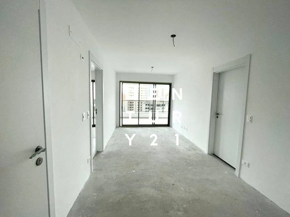 Apartamento, 2 quartos, 88 m² - Foto 3