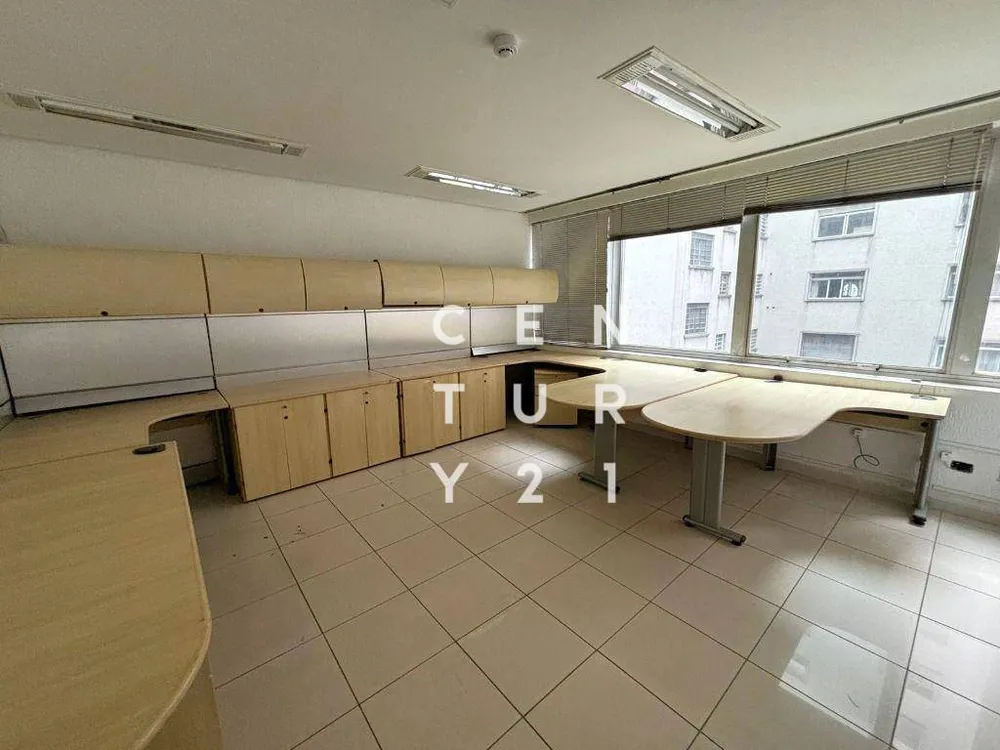 Sala-Conjunto, 484 m² - Foto 1