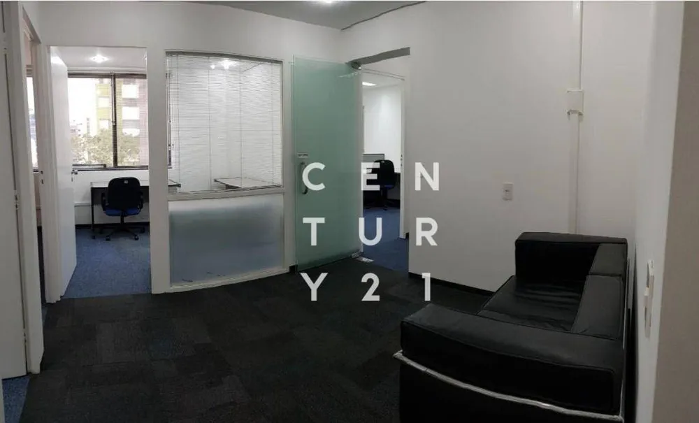 Sala-Conjunto, 120 m² - Foto 4