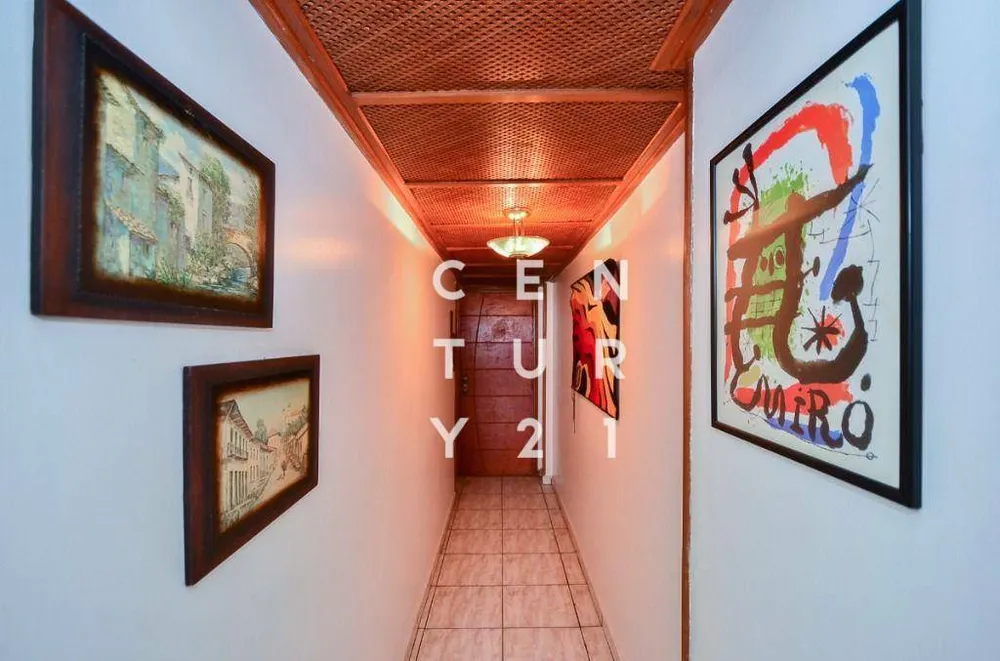 Apartamento, 3 quartos, 130 m² - Foto 9