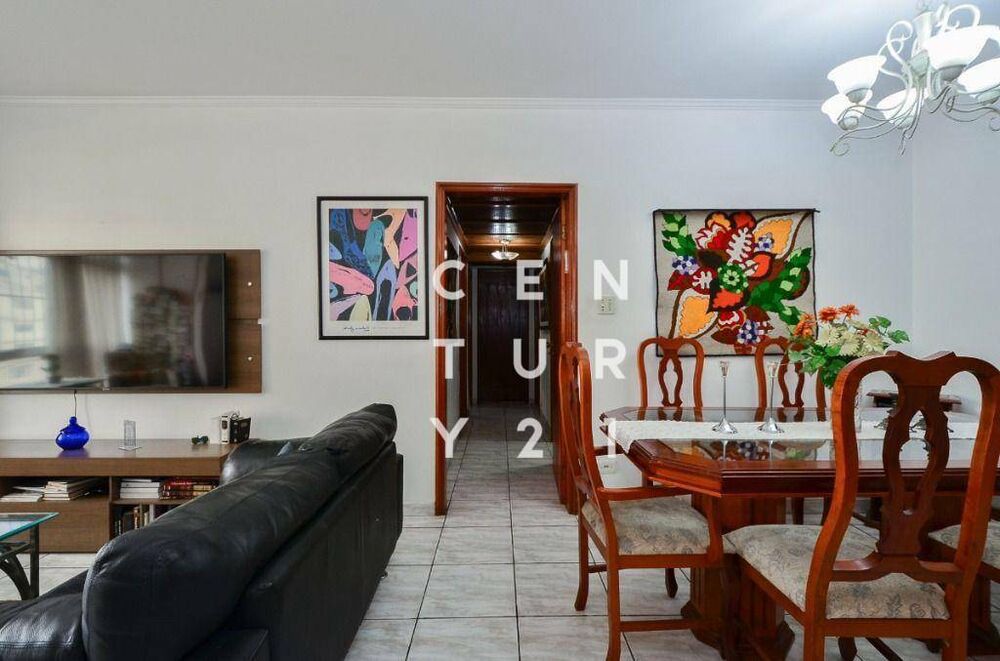 Apartamento, 3 quartos, 130 m² - Foto 7