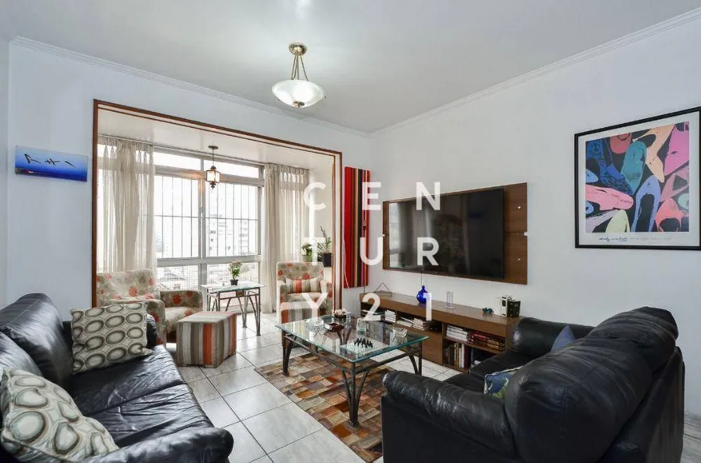 Apartamento, 3 quartos, 130 m² - Foto 4