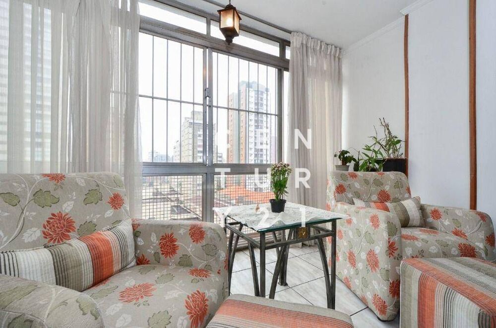 Apartamento, 3 quartos, 130 m² - Foto 8