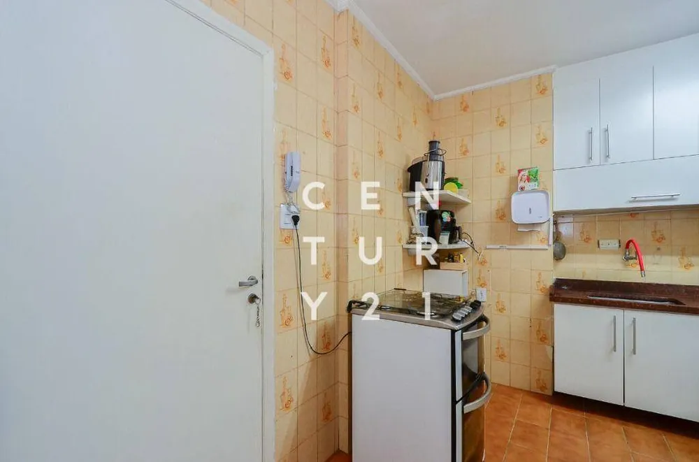 Apartamento, 3 quartos, 130 m² - Foto 2