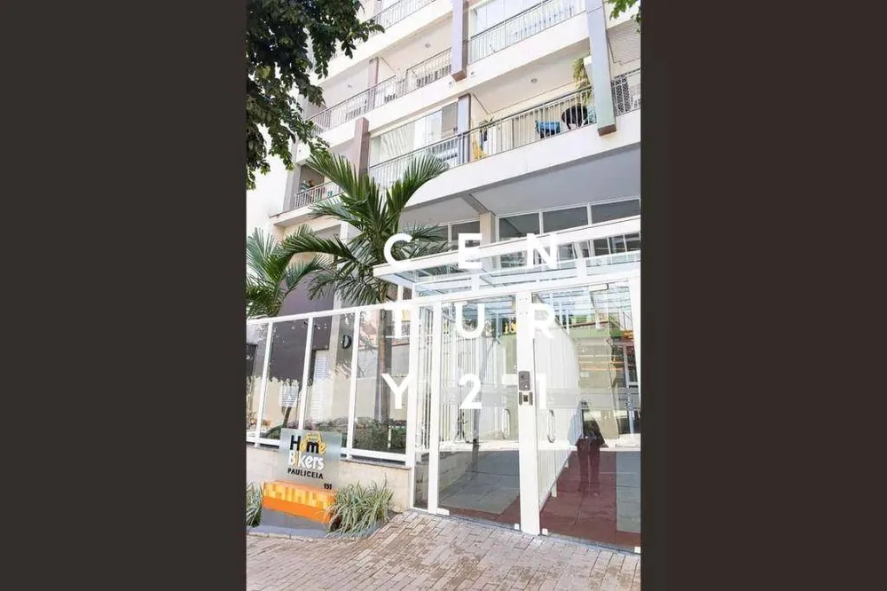 Apartamento, 1 quarto, 28 m² - Foto 5
