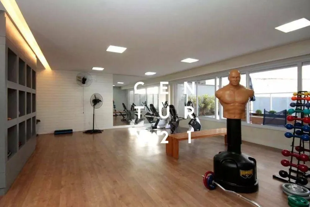 Apartamento, 1 quarto, 28 m² - Foto 3