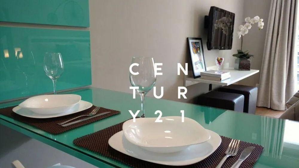 Apartamento, 1 quarto, 28 m² - Foto 4