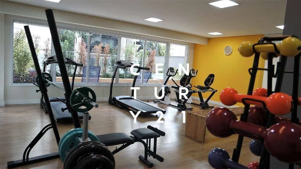 Apartamento, 1 quarto, 28 m² - Foto 2