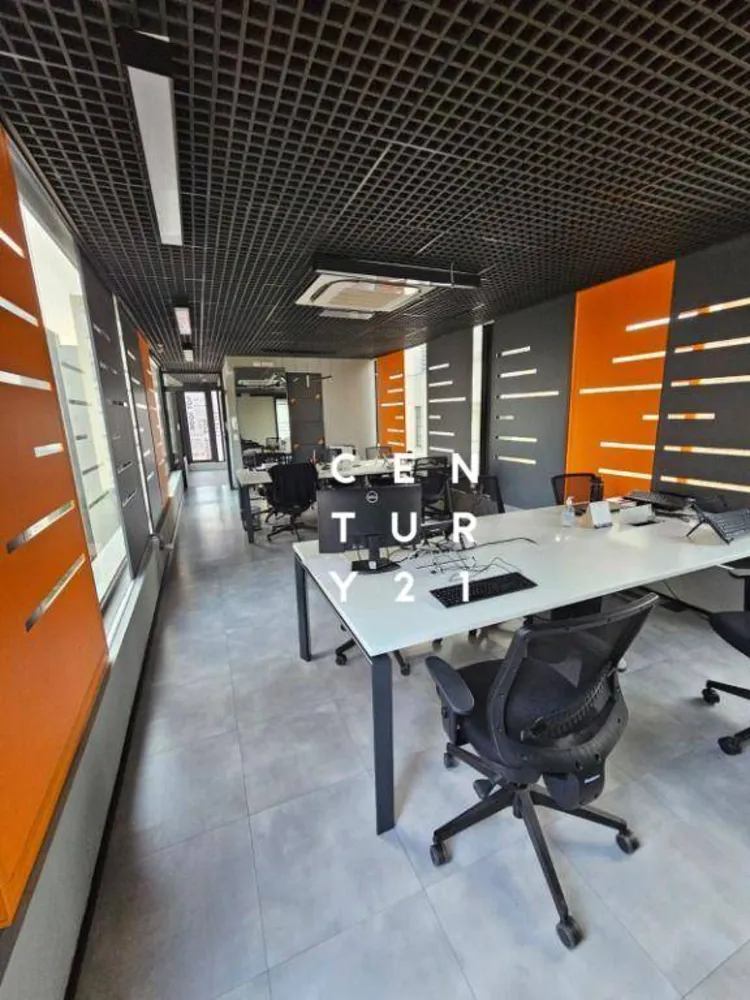 Sala-Conjunto, 47 m² - Foto 1