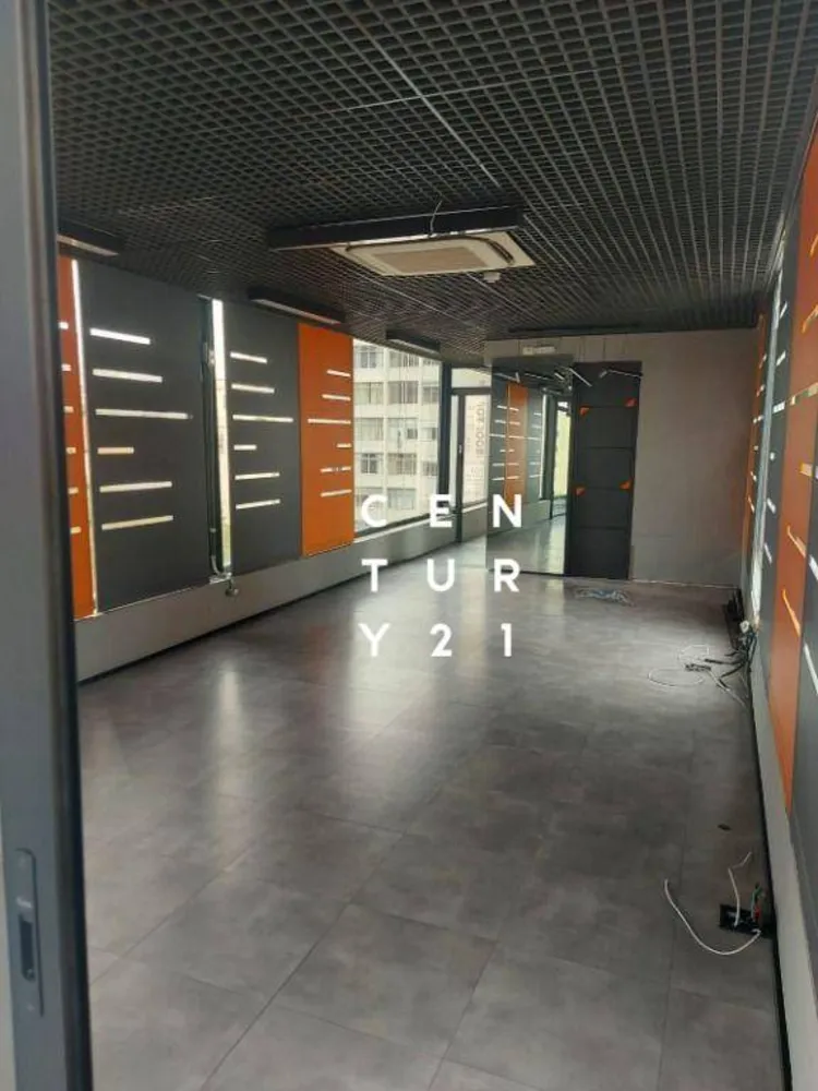 Sala-Conjunto, 47 m² - Foto 5