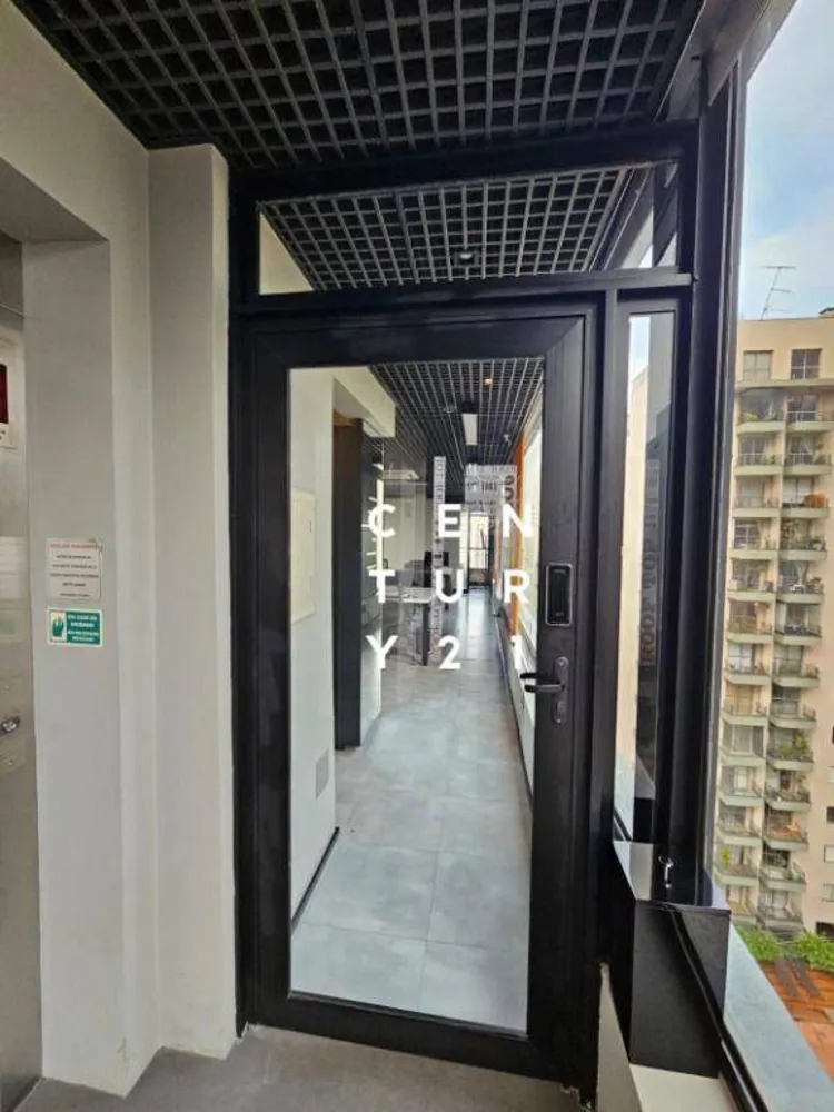 Sala-Conjunto, 47 m² - Foto 2