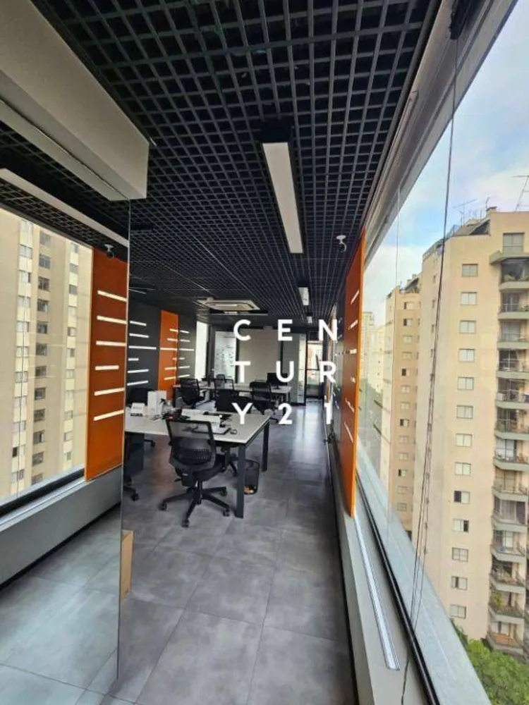 Sala-Conjunto, 47 m² - Foto 4