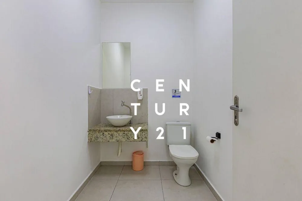 Loja-Salão, 233 m² - Foto 12