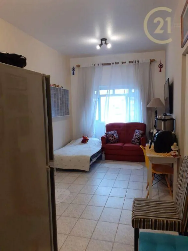 Apartamento, 1 quarto, 30 m² - Foto 8