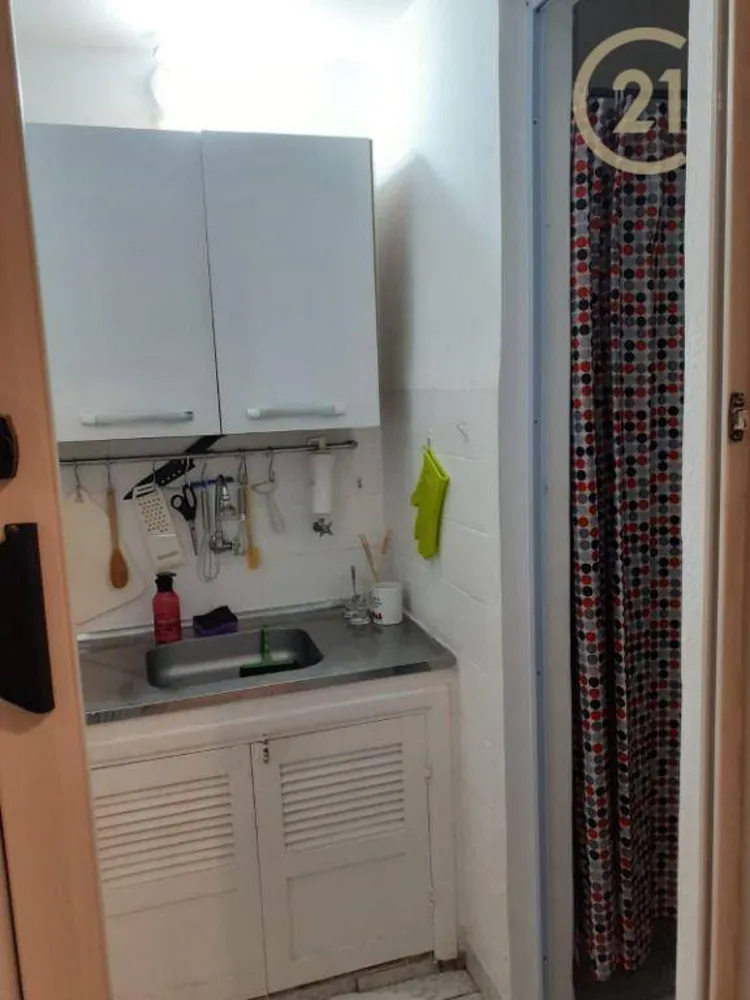 Apartamento, 1 quarto, 30 m² - Foto 6
