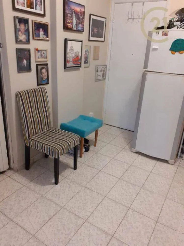 Apartamento, 1 quarto, 30 m² - Foto 5