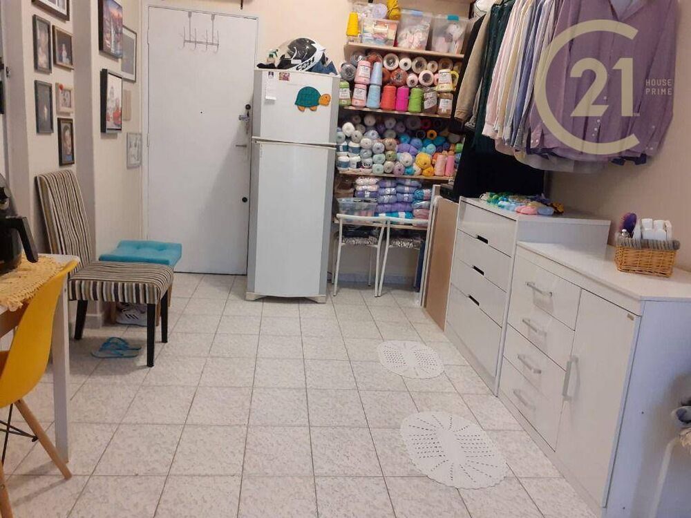 Apartamento, 1 quarto, 30 m² - Foto 4
