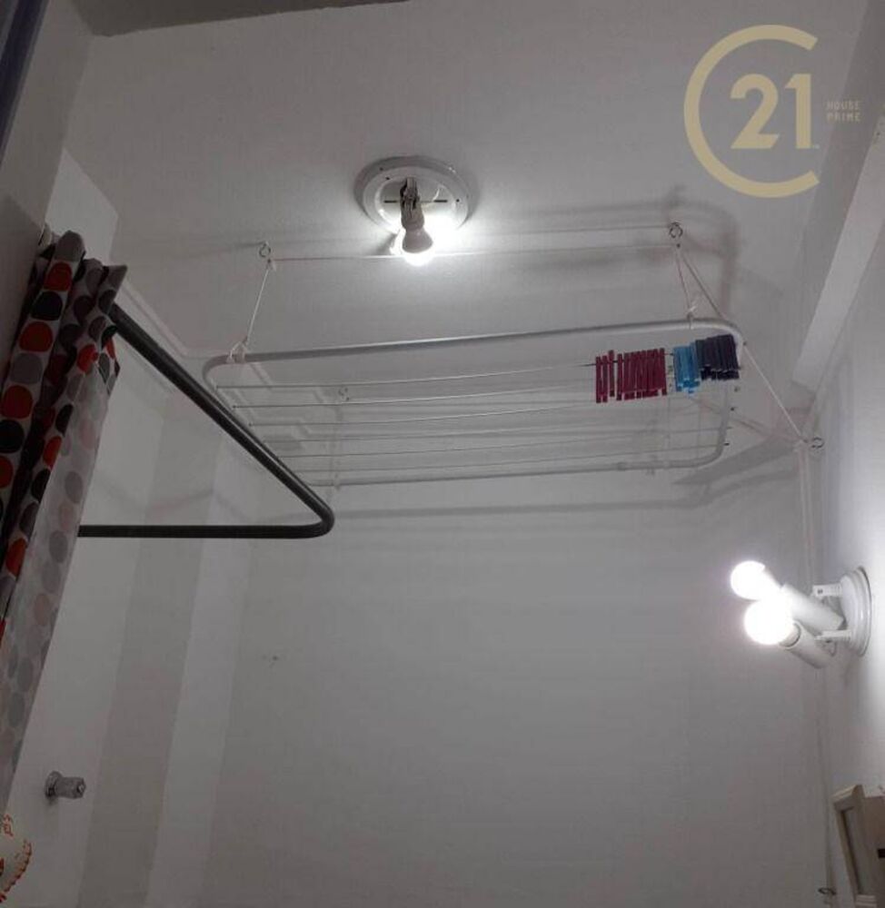 Apartamento, 1 quarto, 30 m² - Foto 12