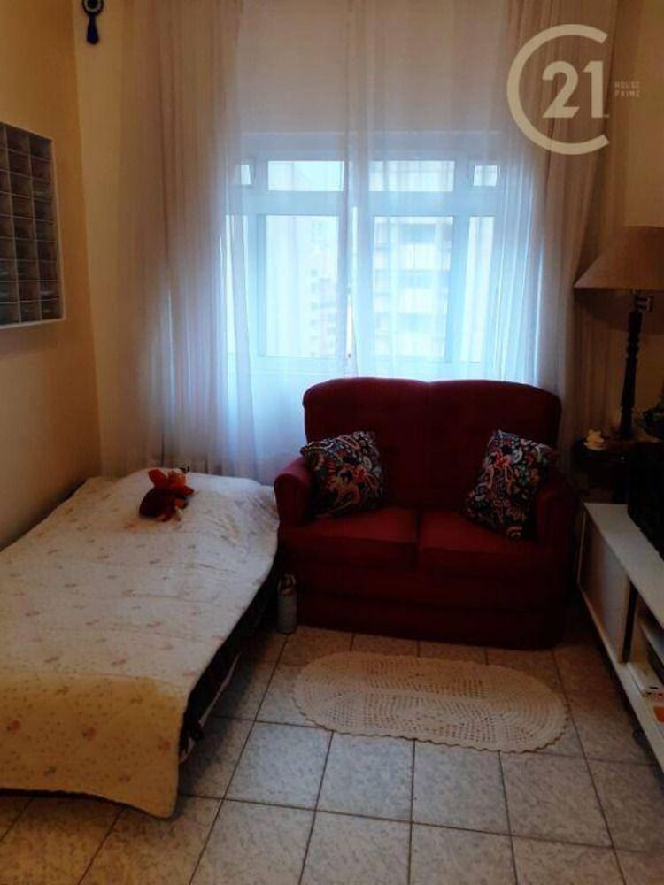 Apartamento, 1 quarto, 30 m² - Foto 10