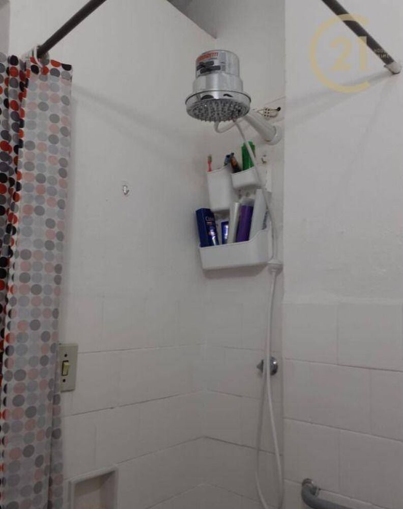 Apartamento, 1 quarto, 30 m² - Foto 1