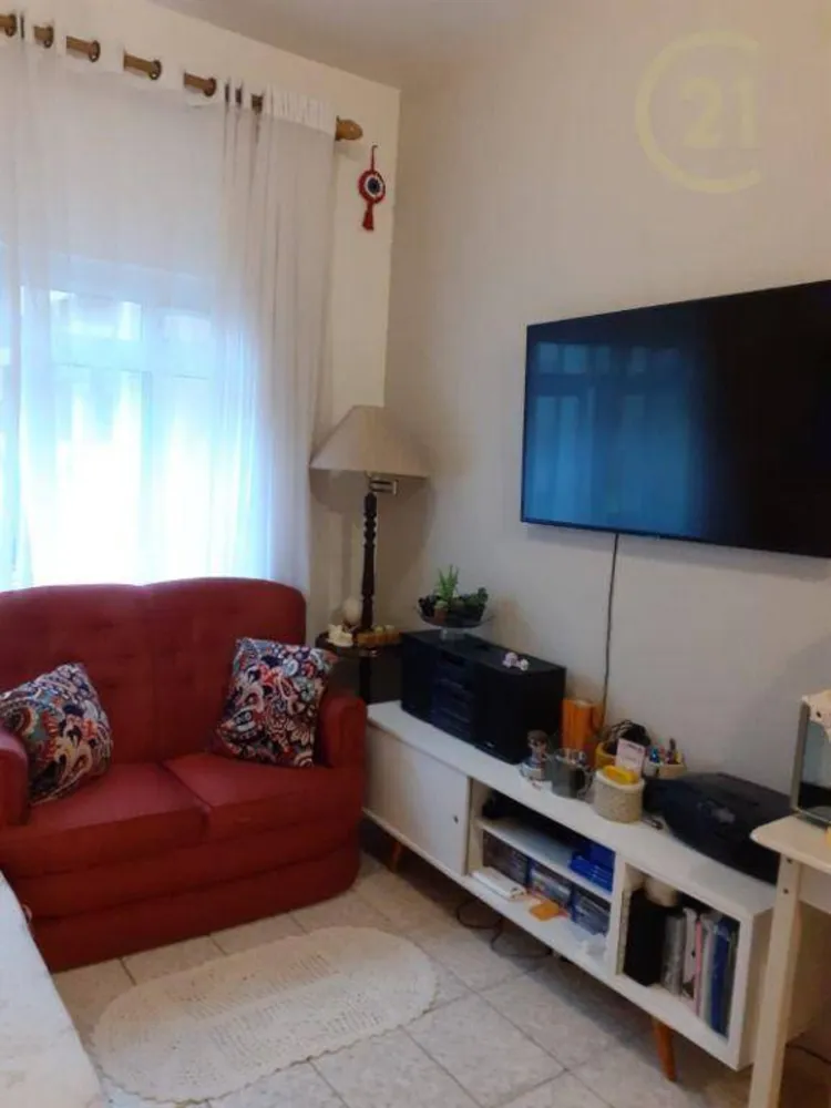 Apartamento, 1 quarto, 30 m² - Foto 2