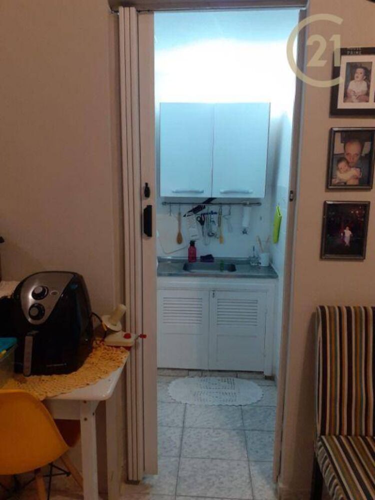 Apartamento, 1 quarto, 30 m² - Foto 3