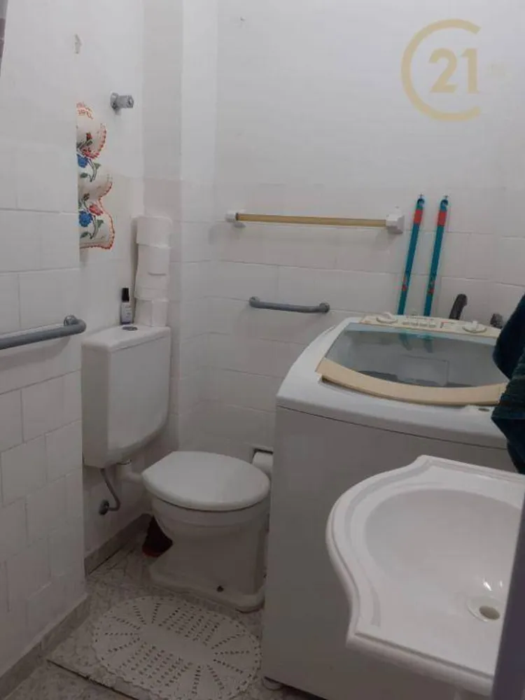 Apartamento, 1 quarto, 30 m² - Foto 13