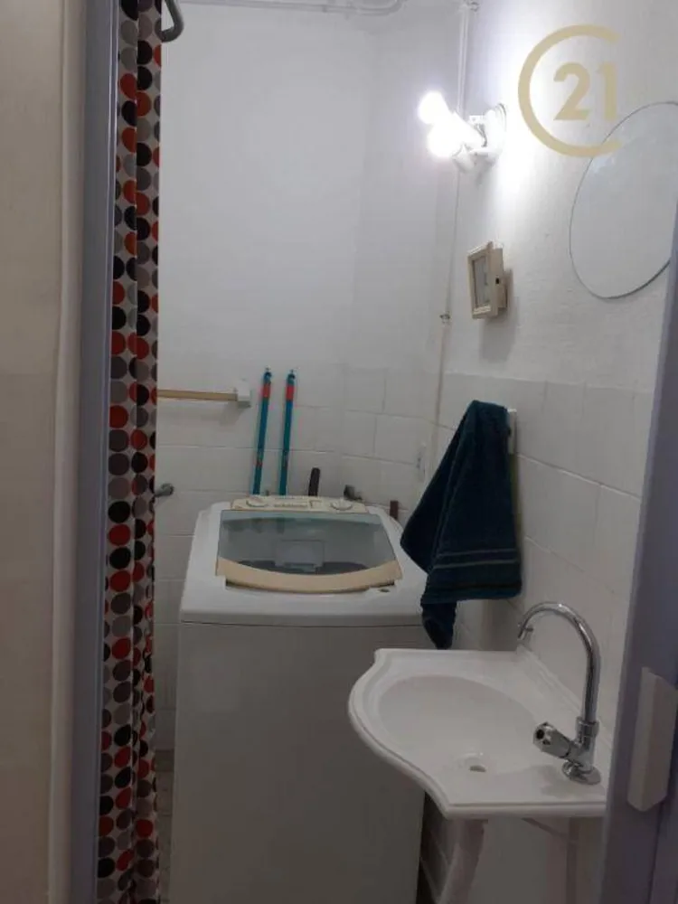 Apartamento, 1 quarto, 30 m² - Foto 12