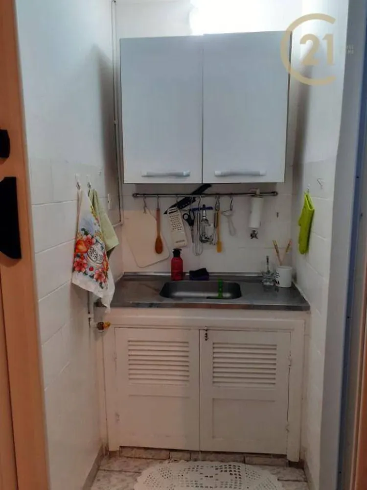 Apartamento, 1 quarto, 30 m² - Foto 8