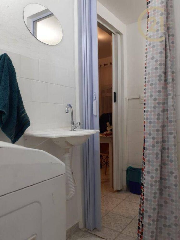 Apartamento, 1 quarto, 30 m² - Foto 2