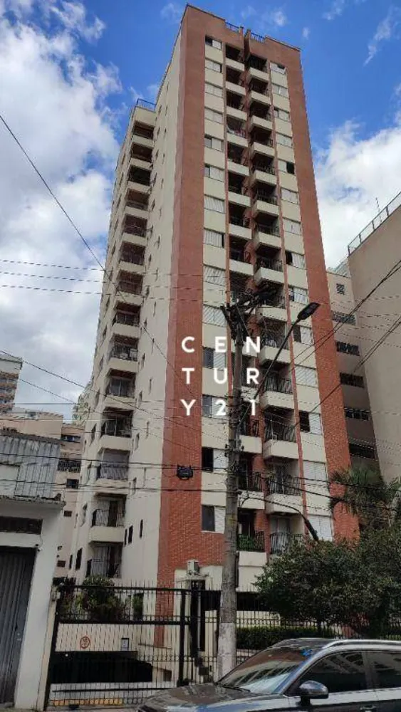 Apartamento, 1 quarto, 42 m² - Foto 6