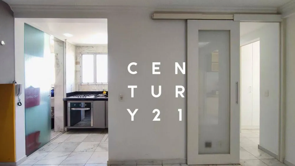 Apartamento, 1 quarto, 42 m² - Foto 1