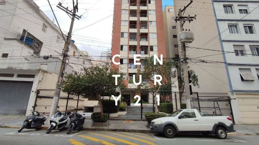Apartamento, 1 quarto, 42 m² - Foto 5
