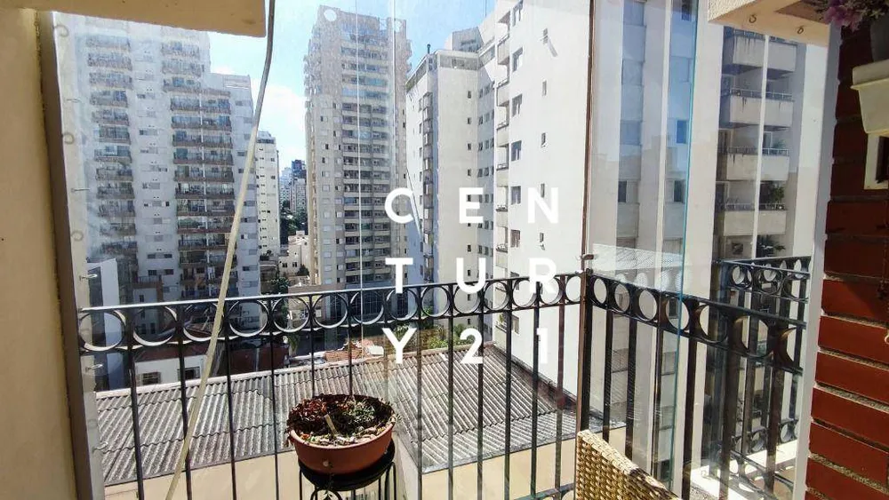 Apartamento, 1 quarto, 42 m² - Foto 3