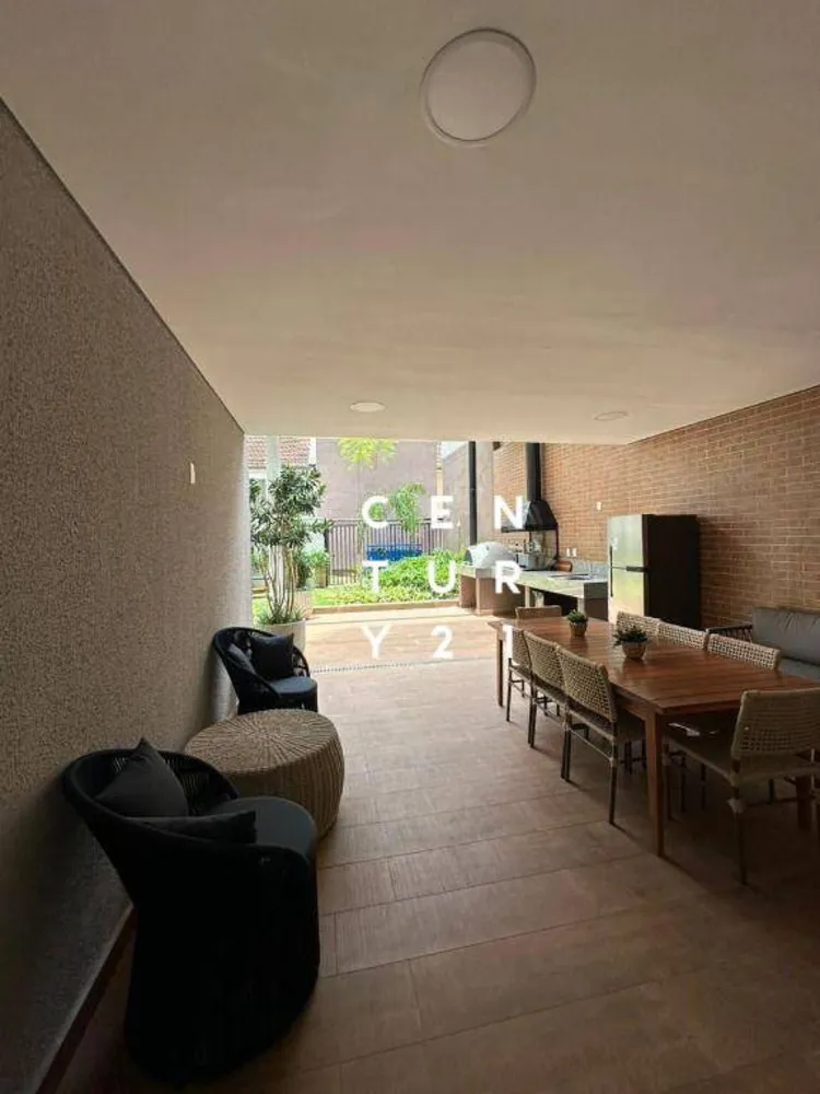 Apartamento, 2 quartos, 40 m² - Foto 3